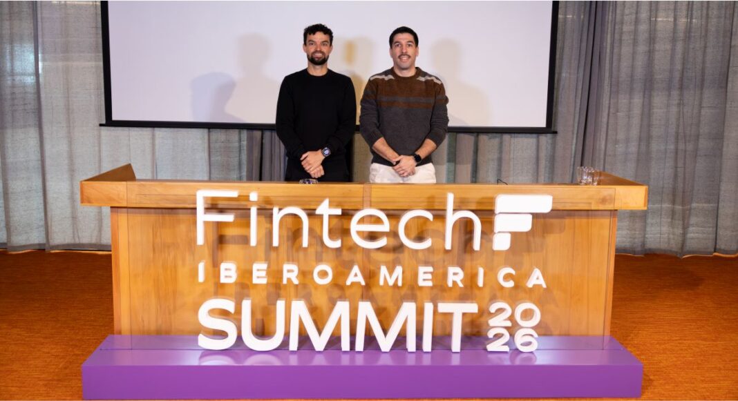 Paraguay será sede del principal encuentro fintech de la región iberoamericana Paraguay será sede del principal encuentro fintech de la región iberoamericana