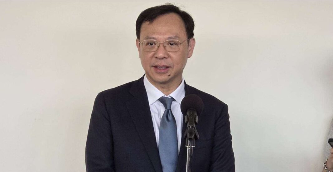 Taiwán: diez años de exclusión injustificada de la Asamblea Mundial de la Salud Taiwán: diez años de exclusión injustificada de la Asamblea Mundial de la Salud