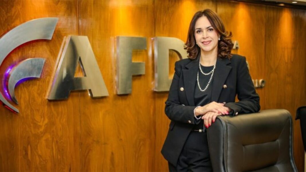 Más de US$ 55 millones en créditos para mujeres ya fueron respaldados por la AFD Más de US$ 55 millones en créditos para mujeres ya fueron respaldados por la AFD