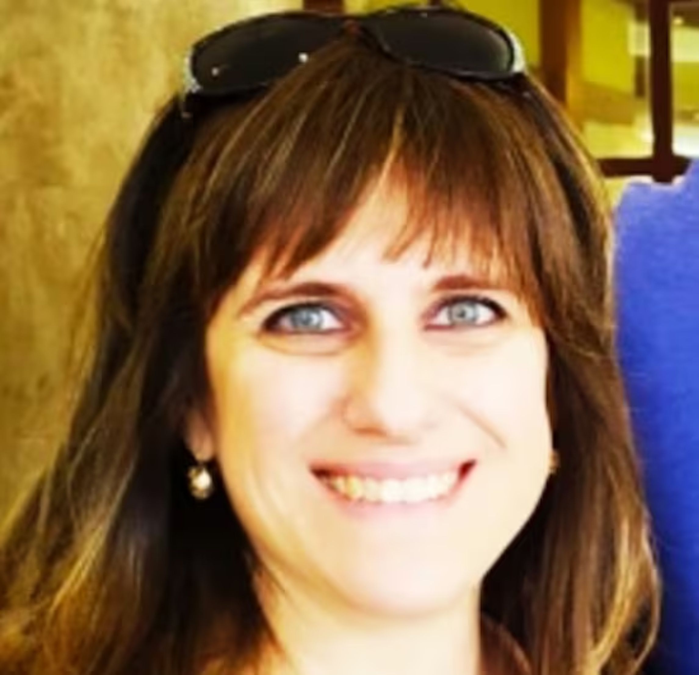 Valeria Insfrán