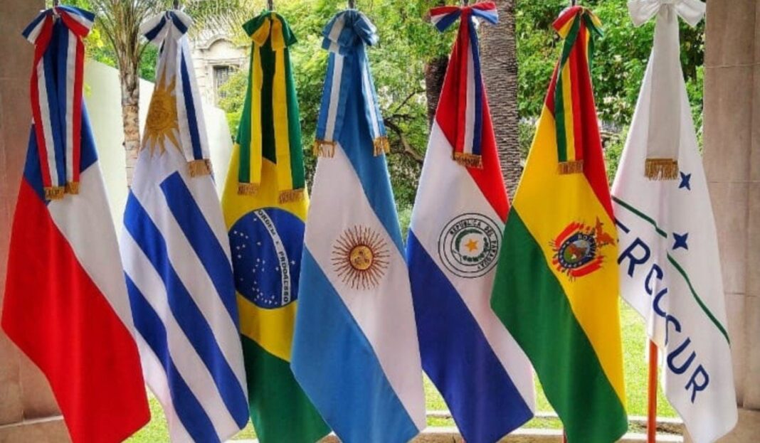 Baja carga tributaria fortalece atractivo de Paraguay frente a Brasil y Argentina Baja carga tributaria fortalece atractivo de Paraguay frente a Brasil y Argentina