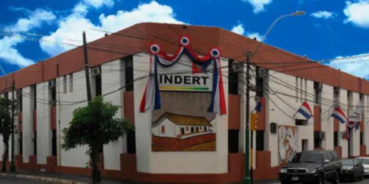 Impulsan regularización masiva de tierras en Caaguazú que beneficiará a unas 20.000 familias Impulsan regularización masiva de tierras en Caaguazú que beneficiará a unas 20.000 familias