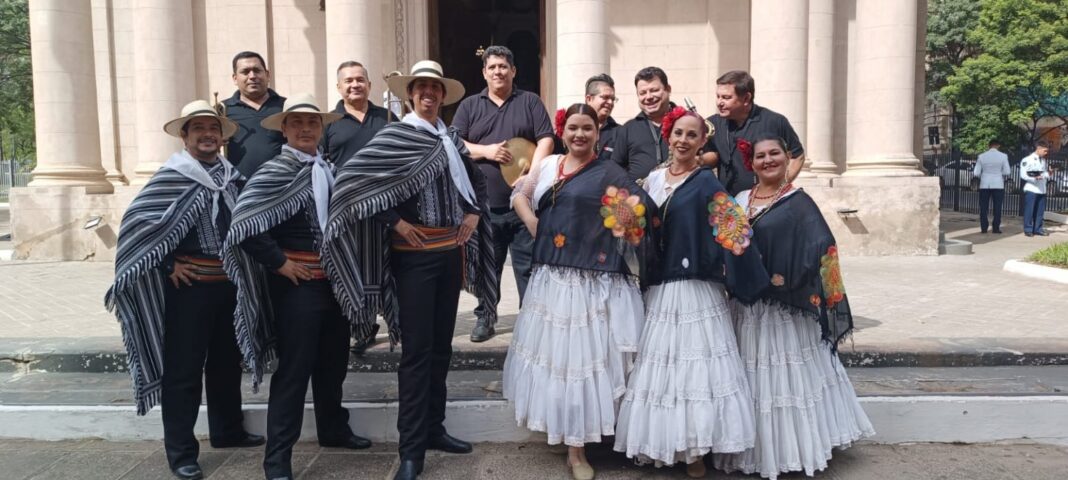 Palmear “Sin Fronteras” convertirá la calle Palma en una gran fiesta multicultural Palmear “Sin Fronteras” convertirá la calle Palma en una gran fiesta multicultural