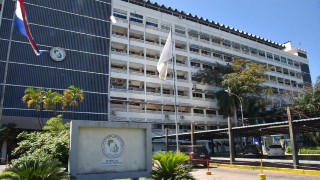 El colapso de la caja municipal y la advertencia que el IPS no puede ignorar El colapso de la caja municipal y la advertencia que el IPS no puede ignorar