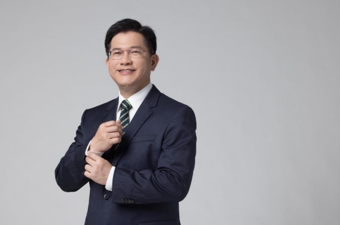 Por qué Taiwán es clave para definir el resultado de la competencia en IA entre EEUU y China Por qué Taiwán es clave para definir el resultado de la competencia en IA entre EEUU y China