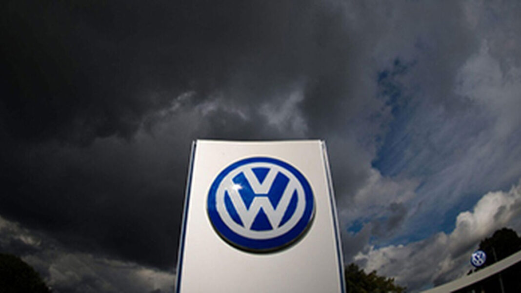 Volkswagen: una advertencia para Alemania y Europa Volkswagen: una advertencia para Alemania y Europa
