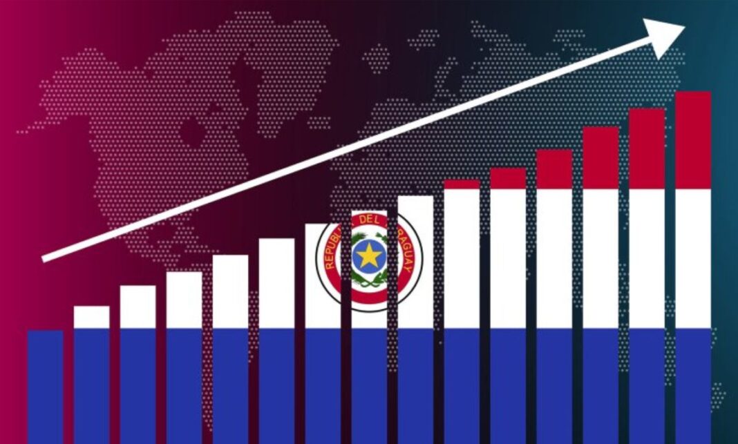BBC destaca las claves del crecimiento económico de Paraguay y señala los desafíos pendientes BBC destaca las claves del crecimiento económico de Paraguay y señala los desafíos pendientes