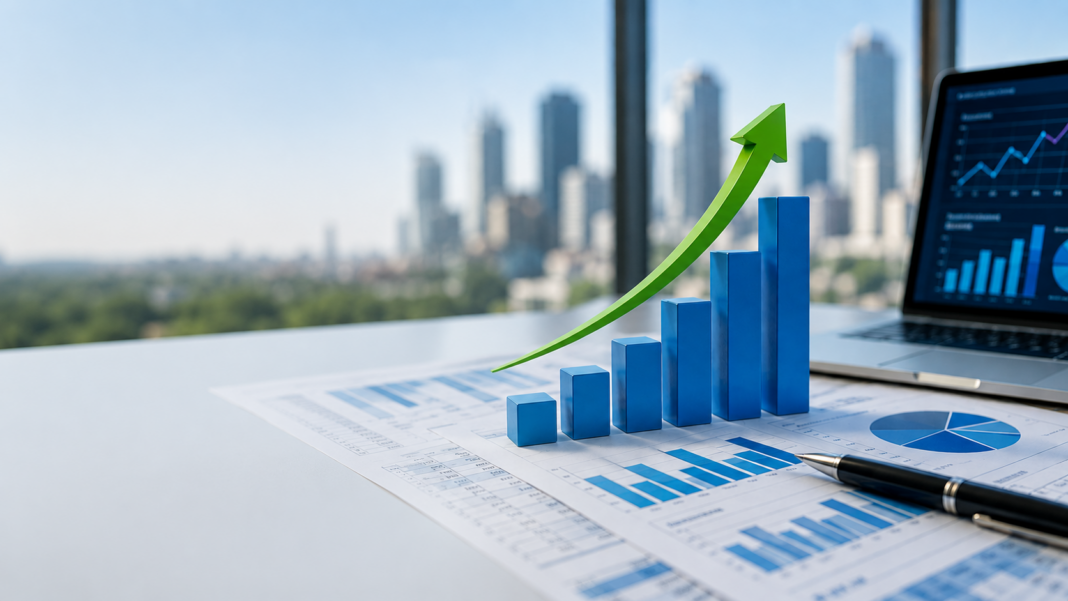 Empresarios recuperan confianza y el comercio vuelve a impulsar las expectativas económicas Empresarios recuperan confianza y el comercio vuelve a impulsar las expectativas económicas