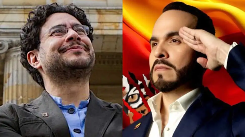 Encuesta perfila ventaja de Abelardo de la Espriella rumbo al balotaje presidencial en Colombia Encuesta perfila ventaja de Abelardo de la Espriella rumbo al balotaje presidencial en Colombia
