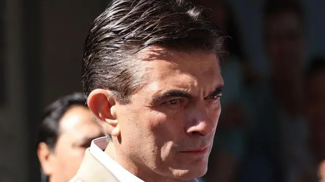 Presidente boliviano denuncia presunta influencia del narcotráfico en protestas que paralizan parte del país Presidente boliviano denuncia presunta influencia del narcotráfico en protestas que paralizan parte del país