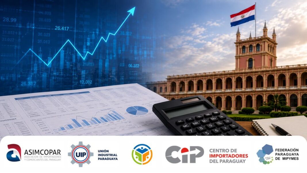 Gremios empresariales cuestionan aumento del salario mínimo y advierten sobre efectos en la competitividad Gremios empresariales cuestionan aumento del salario mínimo y advierten sobre efectos en la competitividad