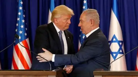 Netanyahu aseguró a Trump que Israel reanudará los bombardeos en Beirut si Hezbollah no detiene su ofensiva Netanyahu aseguró a Trump que Israel reanudará los bombardeos en Beirut si Hezbollah no detiene su ofensiva