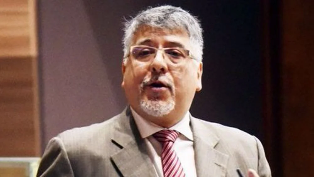 Victorio Oxilia advierte que Paraguay podría enfrentar una saturación energética en menos de cuatro años Victorio Oxilia advierte que Paraguay podría enfrentar una saturación energética en menos de cuatro años