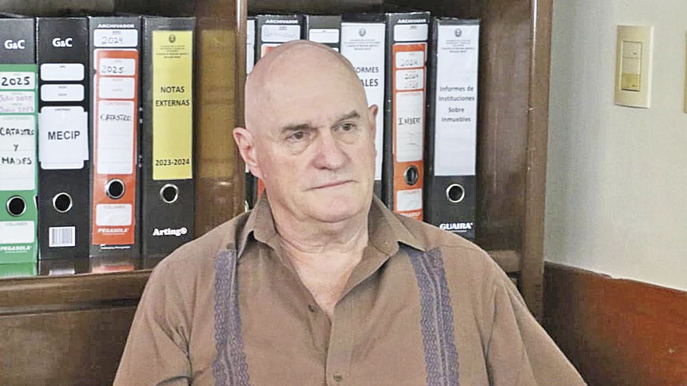 Más impuestos no: el problema es el tamaño del Estado, no el bolsillo del ciudadano Más impuestos no: el problema es el tamaño del Estado, no el bolsillo del ciudadano