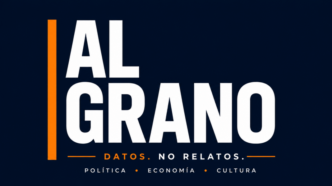 Faro lanza «Al Grano», un nuevo espacio para debatir el presente y el futuro con una mirada joven Faro lanza «Al Grano», un nuevo espacio para debatir el presente y el futuro con una mirada joven