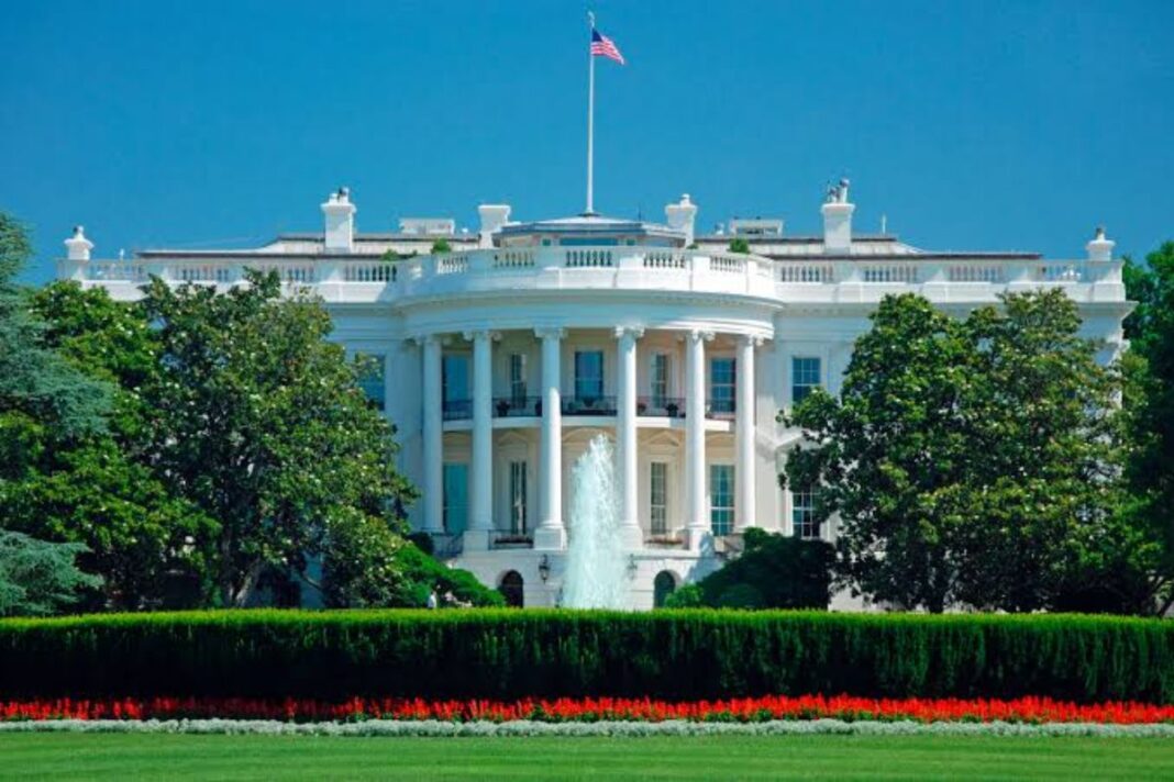 La Casa Blanca acusa al Smithsonian de reemplazar la historia por activismo ideológico La Casa Blanca acusa al Smithsonian de reemplazar la historia por activismo ideológico