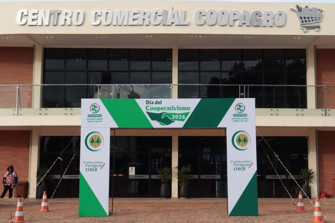 Cooperativistas destacaron el aporte del sector al desarrollo del país durante conmemoración del Día del cooperativismo Cooperativistas destacaron el aporte del sector al desarrollo del país durante conmemoración del Día del cooperativismo