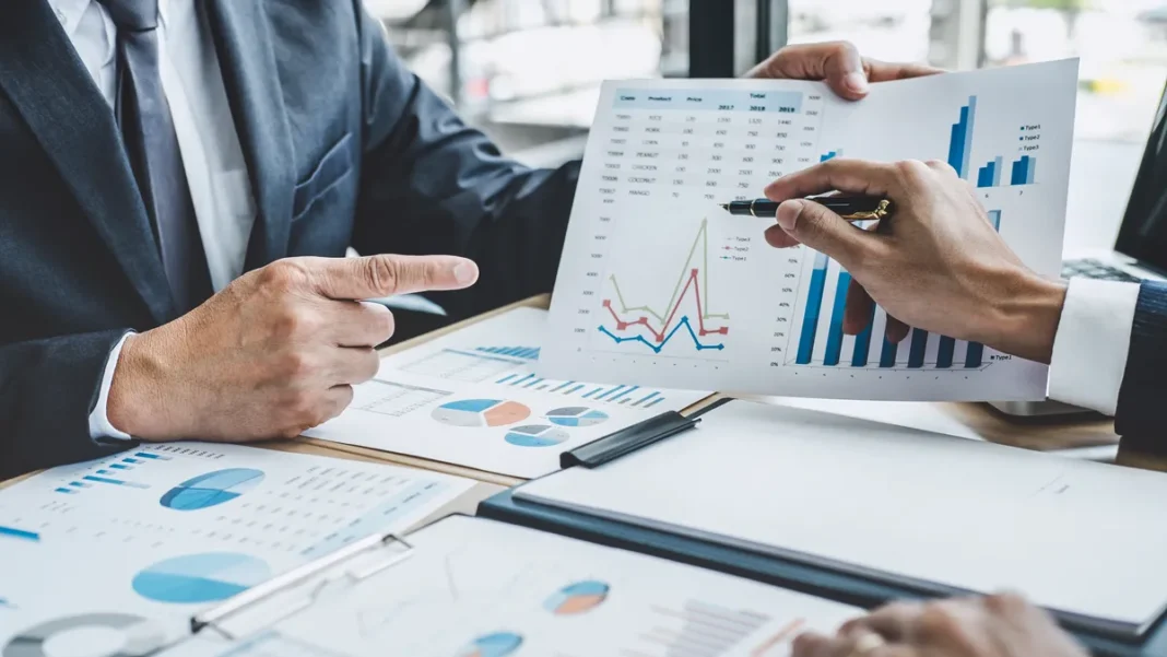 AFD recomienda a las mipymes ordenar sus finanzas para facilitar el acceso al crédito AFD recomienda a las mipymes ordenar sus finanzas para facilitar el acceso al crédito