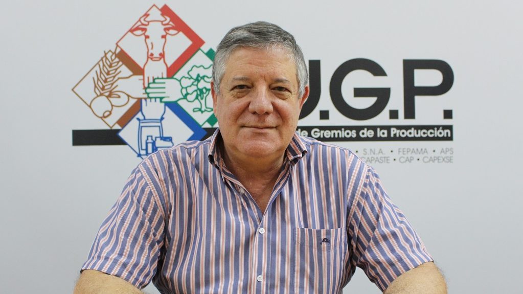 UGP se suma al pedido de revisar la nueva mezcla de biodiésel y advierte preocupación en el sector productivo UGP se suma al pedido de revisar la nueva mezcla de biodiésel y advierte preocupación en el sector productivo