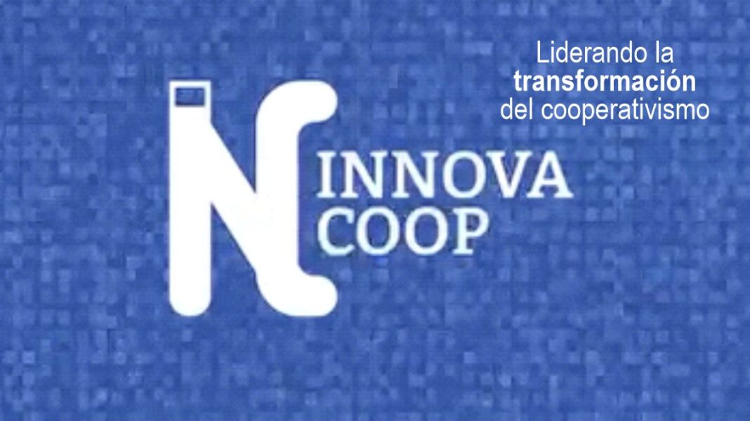 Especialistas analizarán innovación, inteligencia artificial y liderazgo en el Innova Coop 26 Summit Especialistas analizarán innovación, inteligencia artificial y liderazgo en el Innova Coop 26 Summit