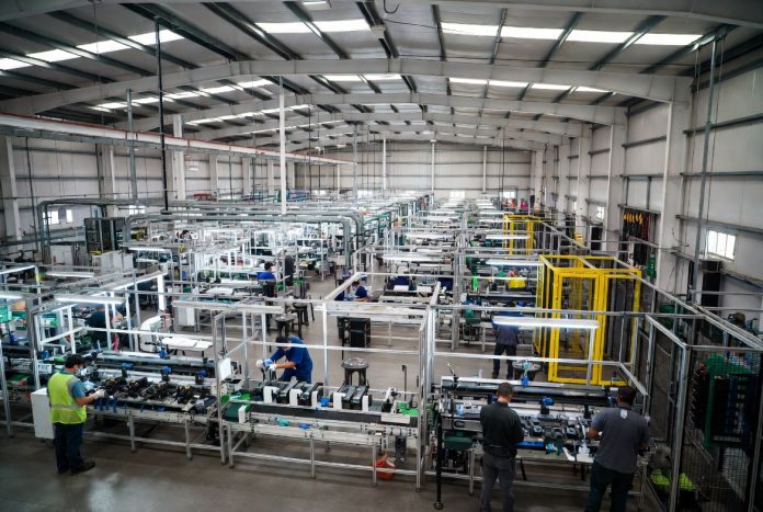 Exportaciones maquiladoras superan los USD 717 millones y generan casi 2.000 nuevos empleos en el primer semestre Exportaciones maquiladoras superan los USD 717 millones y generan casi 2.000 nuevos empleos en el primer semestre