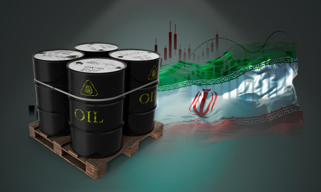 Escalada entre Estados Unidos e Irán dispara el precio del petróleo y profundiza la incertidumbre en los mercados Escalada entre Estados Unidos e Irán dispara el precio del petróleo y profundiza la incertidumbre en los mercados