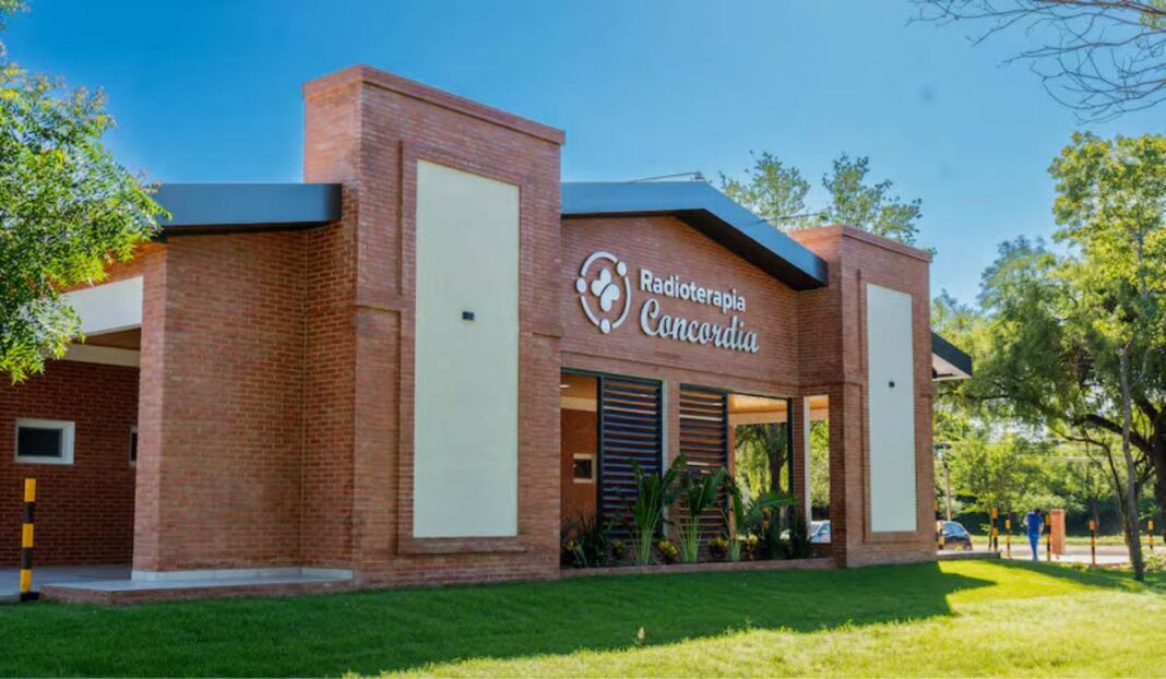 Neuland consolida un centro oncológico de referencia para el Cono Sur Neuland consolida un centro oncológico de referencia para el Cono Sur