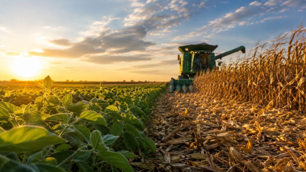Lluvias, biodiésel y exportaciones: los temas que marcaron la semana para el agro paraguayo Lluvias, biodiésel y exportaciones: los temas que marcaron la semana para el agro paraguayo
