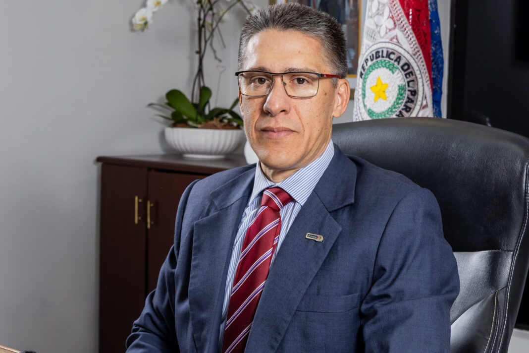 Petropar descarta aumentos en el precio de los combustibles pese a la presión del mercado internacional Petropar descarta aumentos en el precio de los combustibles pese a la presión del mercado internacional