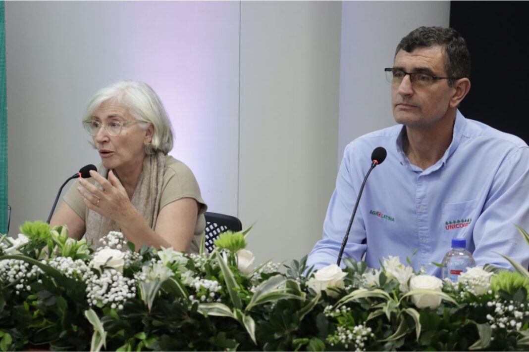 CONCOPAR anuncia su segundo Congreso Cooperativo con foco en innovación y relevo generacional CONCOPAR anuncia su segundo Congreso Cooperativo con foco en innovación y relevo generacional