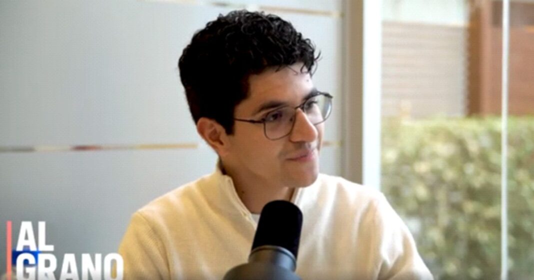 Al Grano pone a la juventud paraguaya en el centro del debate sobre el futuro Al Grano pone a la juventud paraguaya en el centro del debate sobre el futuro