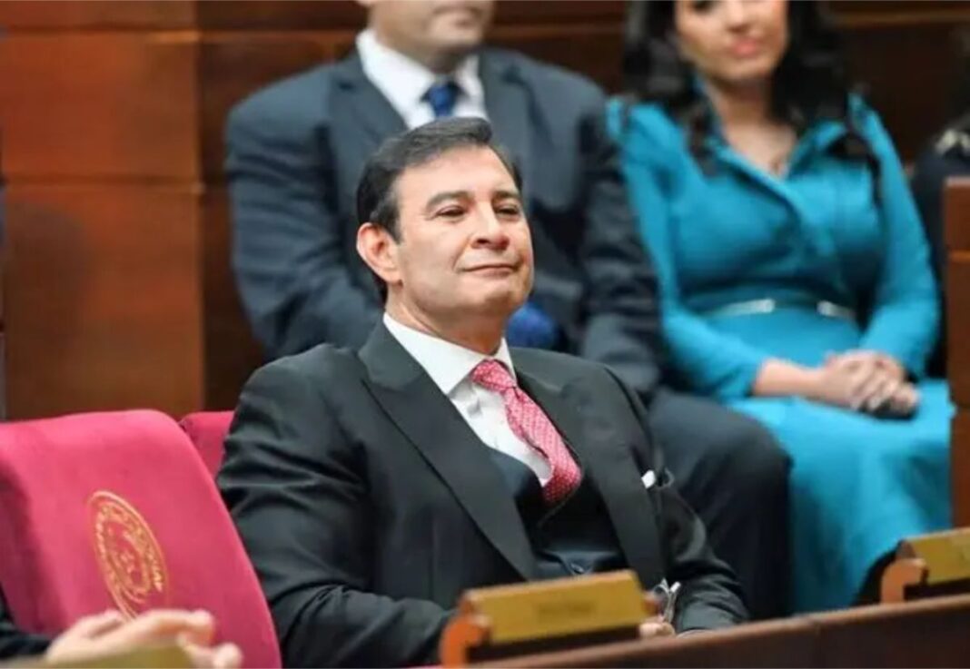 La solución de siempre: que pague el ciudadano La solución de siempre: que pague el ciudadano