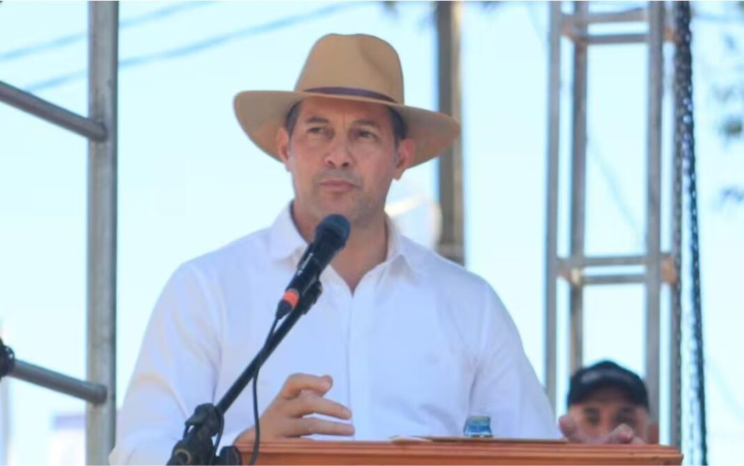 Paraguay prepara respuesta técnica ante nuevos límites de residuos planteados por la UE Paraguay prepara respuesta técnica ante nuevos límites de residuos planteados por la UE