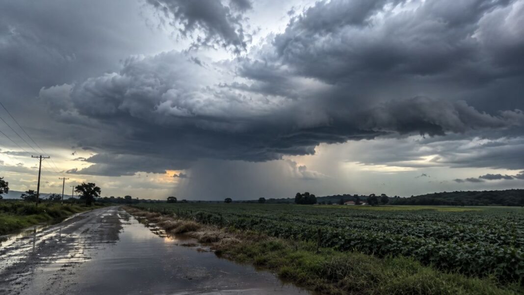 No es solo enfrentar a El Niño, es proteger al productor No es solo enfrentar a El Niño, es proteger al productor