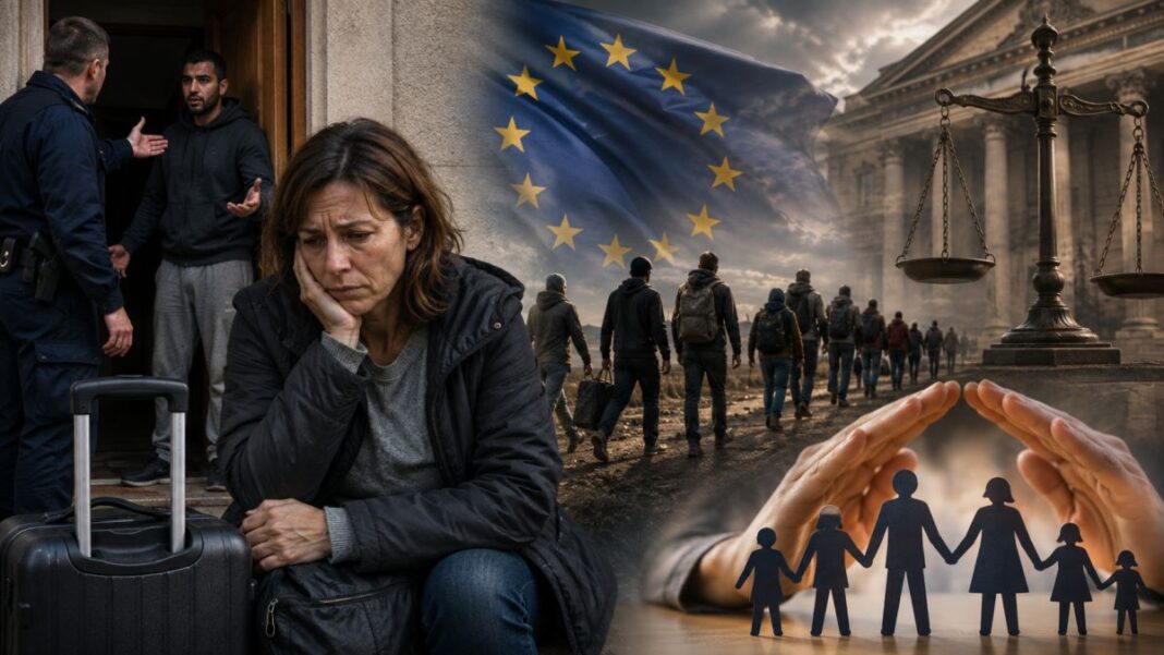 La lección que Europa no puede ignorar La lección que Europa no puede ignorar