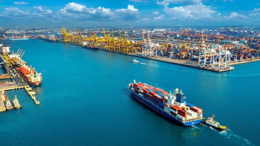 Exportaciones bajo certificado de Origen crecen 34% en julio Exportaciones bajo certificado de Origen crecen 34% en julio