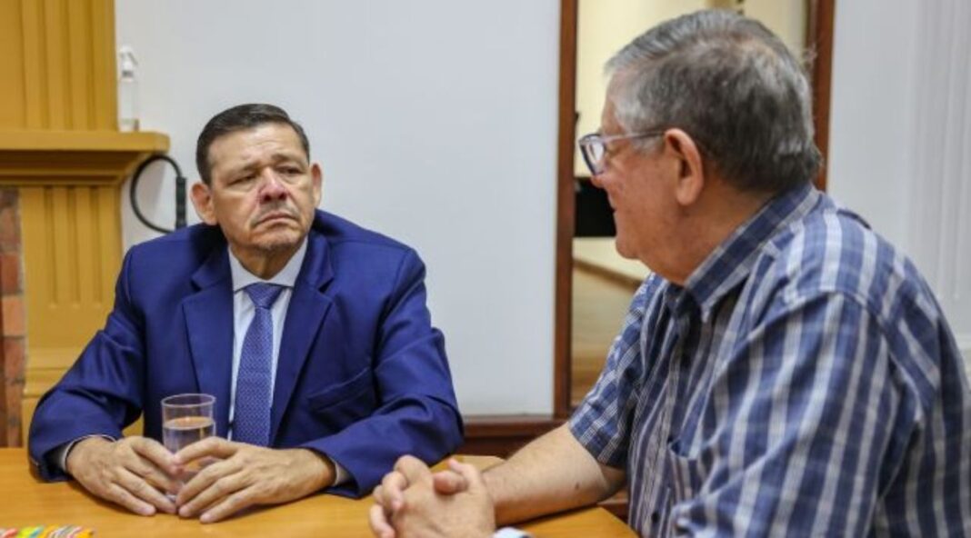 INDERT y UGP amplían alianza para fortalecer la producción de 1.440 familias rurales INDERT y UGP amplían alianza para fortalecer la producción de 1.440 familias rurales
