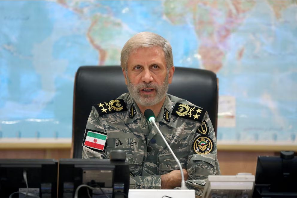 Irán ofreció 30.000 dólares por matar o capturar a soldados estadounidenses Irán ofreció 30.000 dólares por matar o capturar a soldados estadounidenses