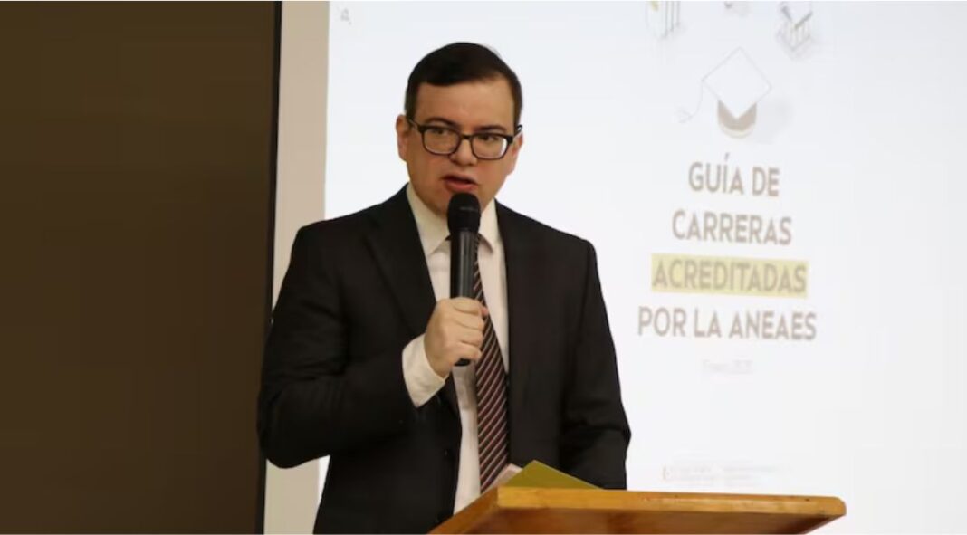 ANEAES prepara un nuevo filtro para los títulos universitarios desde 2028 ANEAES prepara un nuevo filtro para los títulos universitarios desde 2028