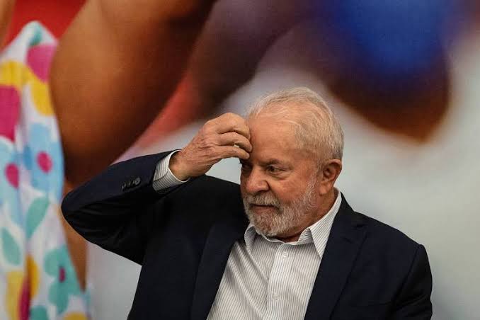Lula, desesperado se empantana con Paraguay Lula, desesperado se empantana con Paraguay