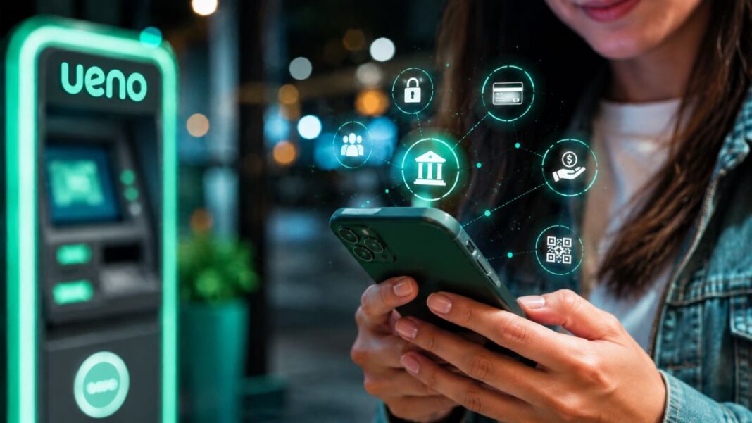 ueno bank fortalece su apuesta tecnológica en Paraguay ueno bank fortalece su apuesta tecnológica en Paraguay