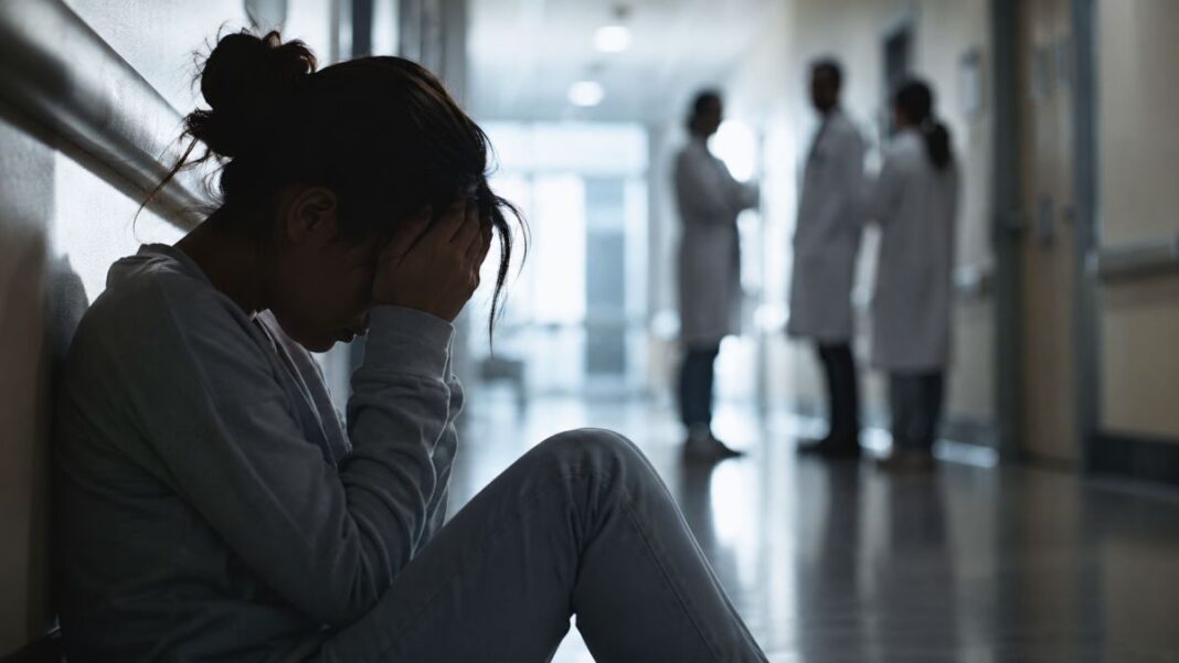 “Lobos con batas blancas” el informe que sacude la medicina de género en menores “Lobos con batas blancas” el informe que sacude la medicina de género en menores