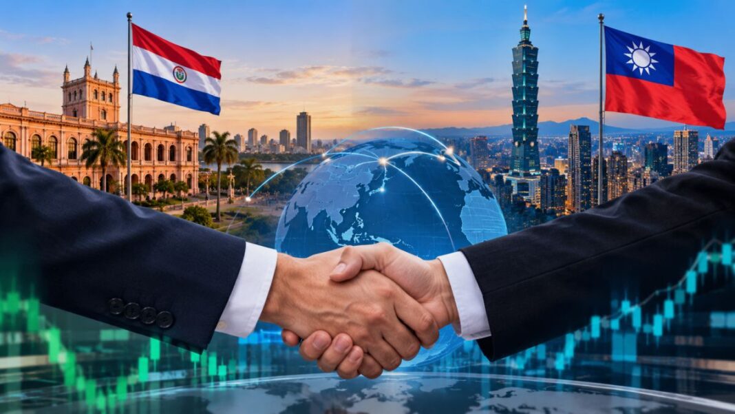 BVA estrecha vínculos con Taiwán y apunta a conectar el capital de ambos mercados BVA estrecha vínculos con Taiwán y apunta a conectar el capital de ambos mercados