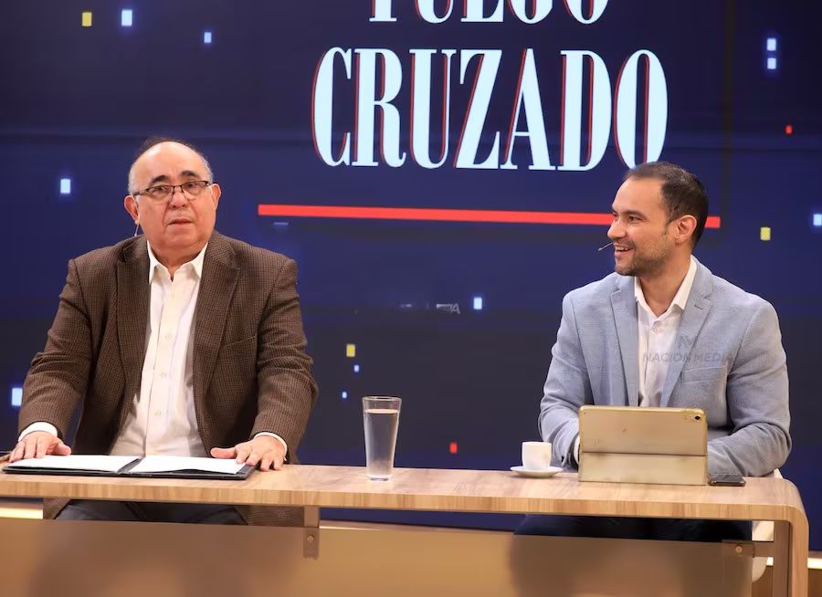 Economistas cuestionan el aumento del PGN 2027 y advierten que el desafío está en la eficiencia del gasto Economistas cuestionan el aumento del PGN 2027 y advierten que el desafío está en la eficiencia del gasto