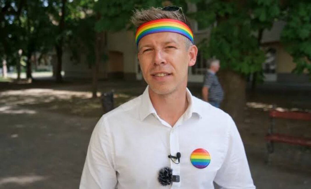 Hungría: Péter Magyar busca eliminar restricciones sobre contenidos LGBT dirigidos a menores Hungría: Péter Magyar busca eliminar restricciones sobre contenidos LGBT dirigidos a menores