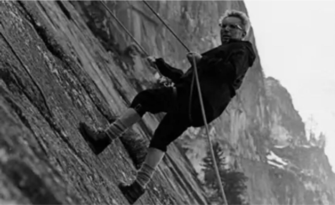 29 años sin Viktor Frankl: la crisis de sentido de las sociedades modernas 29 años sin Viktor Frankl: la crisis de sentido de las sociedades modernas