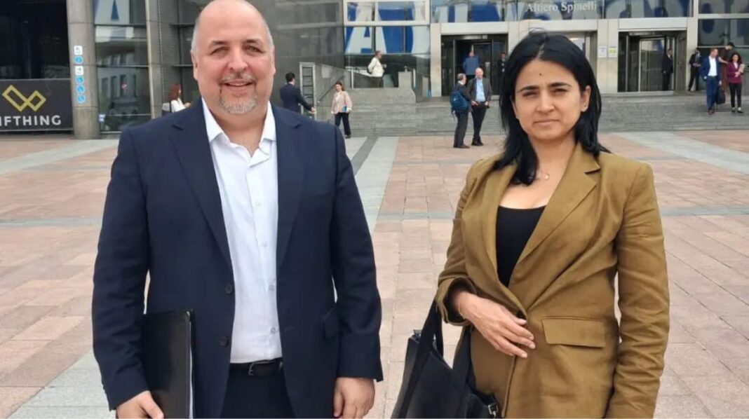 Piden investigar presunta trata de personas en misión médica cubana en Italia Piden investigar presunta trata de personas en misión médica cubana en Italia