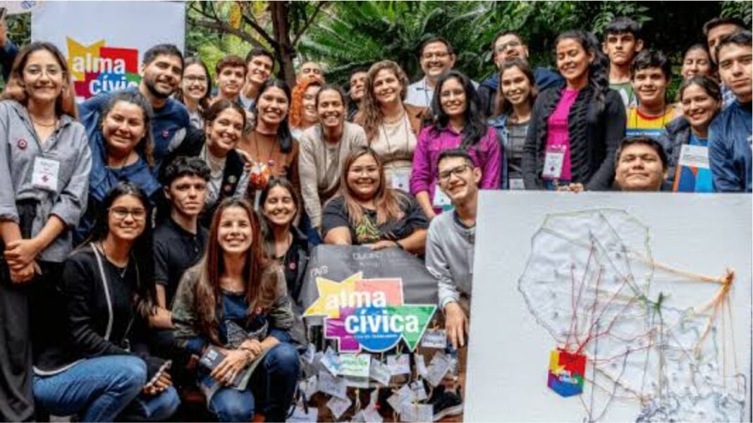 Control ciudadano sí, partidización disfrazada no Control ciudadano sí, partidización disfrazada no