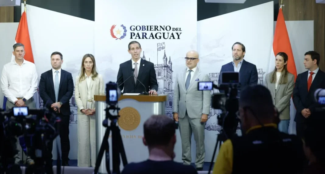 Gobierno cuantifica en más de US$ 1.000 millones inversiones captadas tras presentaciones en EE.UU. Gobierno cuantifica en más de US$ 1.000 millones inversiones captadas tras presentaciones en EE.UU.