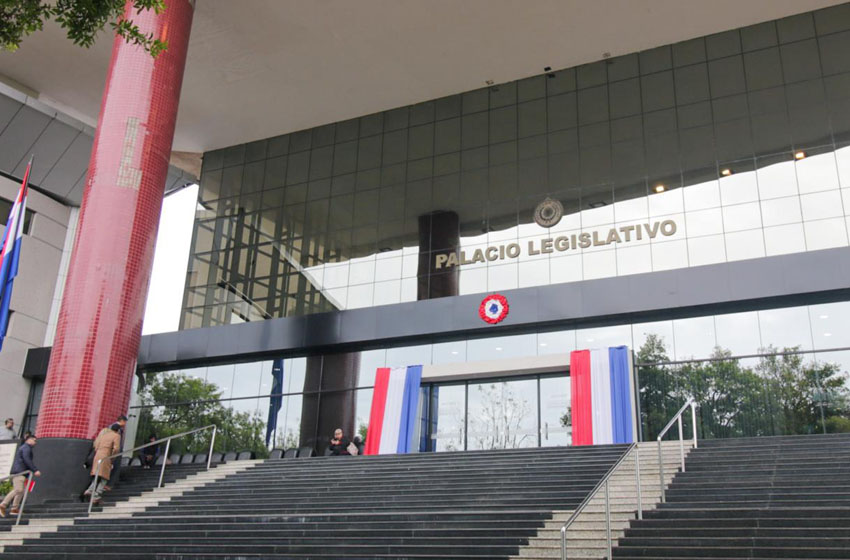 Se advierten objeciones constitucionales en el proyecto del Sistema Nacional de Cuidados Se advierten objeciones constitucionales en el proyecto del Sistema Nacional de Cuidados